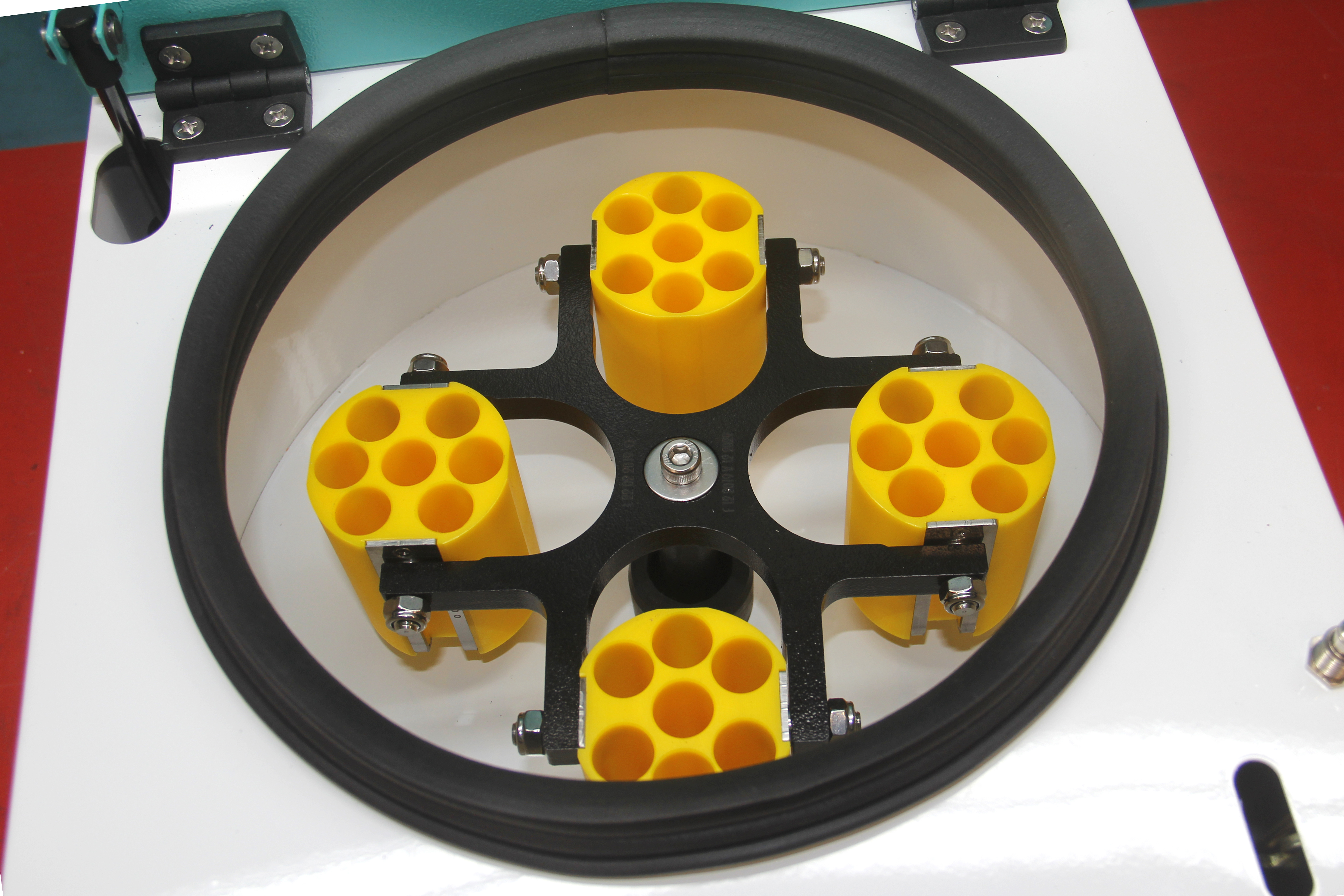 OMEGA ROTOR SPIN (Bivolt) Laborline